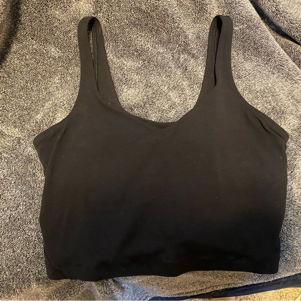 Lululemon Align Tank